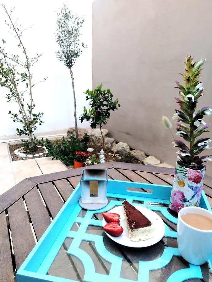 Apartment Sliema Quiet & Modern Maisonette Malta