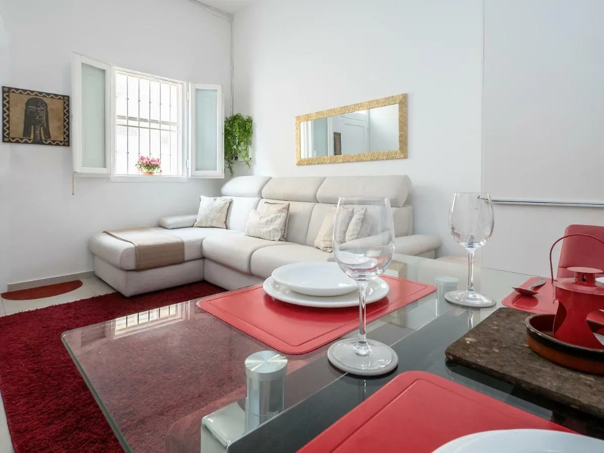Sliema Quiet & Modern Maisonette Apartment