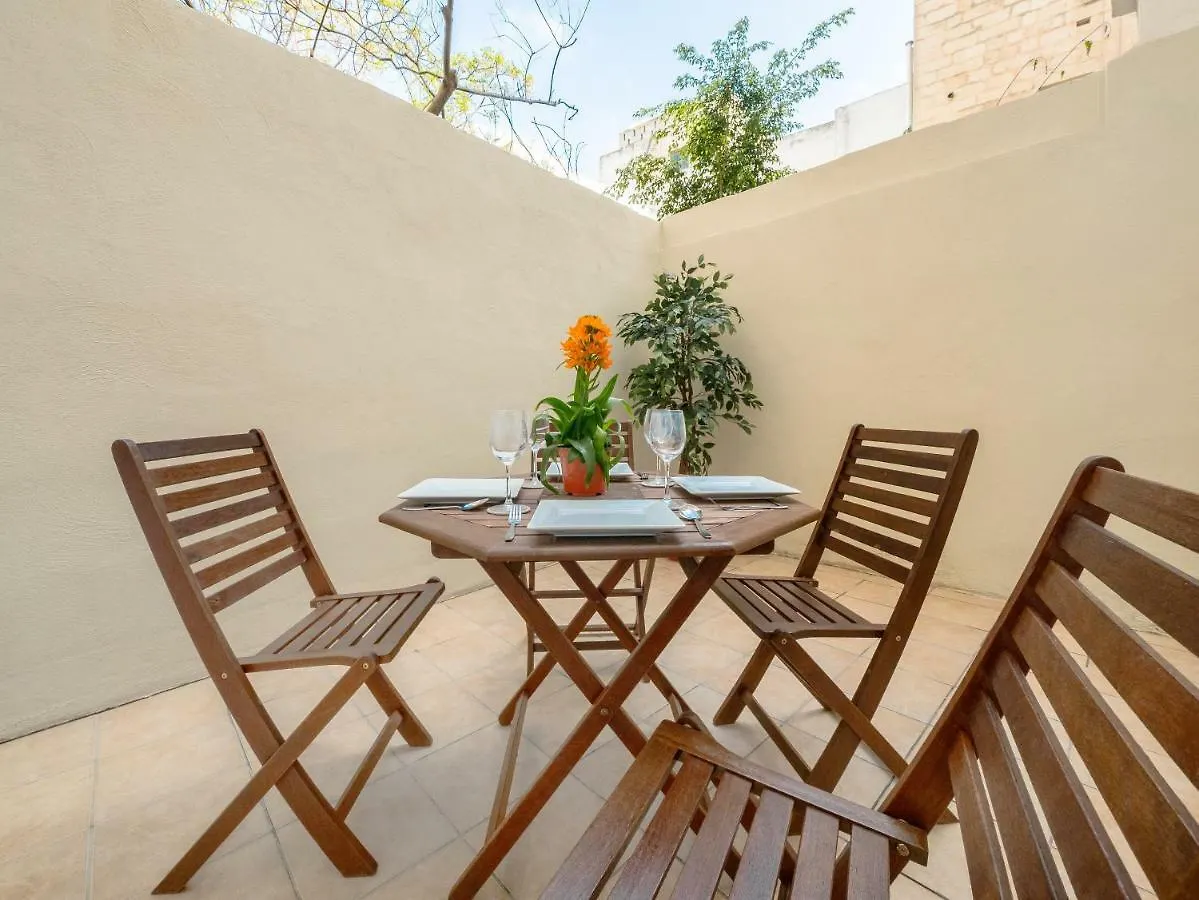 Apartment Sliema Quiet & Modern Maisonette