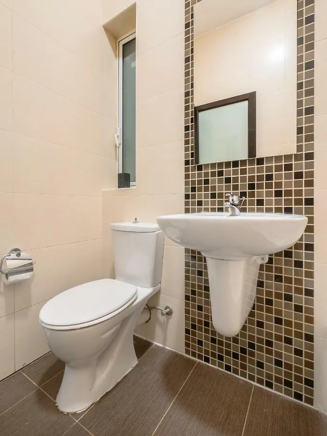 Sliema Quiet & Modern Maisonette