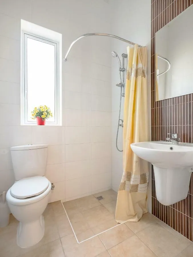 Apartment Sliema Quiet & Modern Maisonette Malta