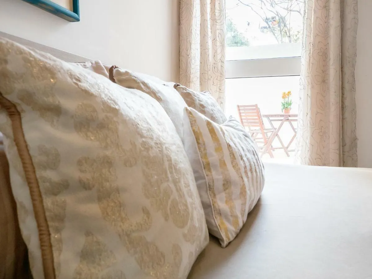 Apartment Sliema Quiet & Modern Maisonette