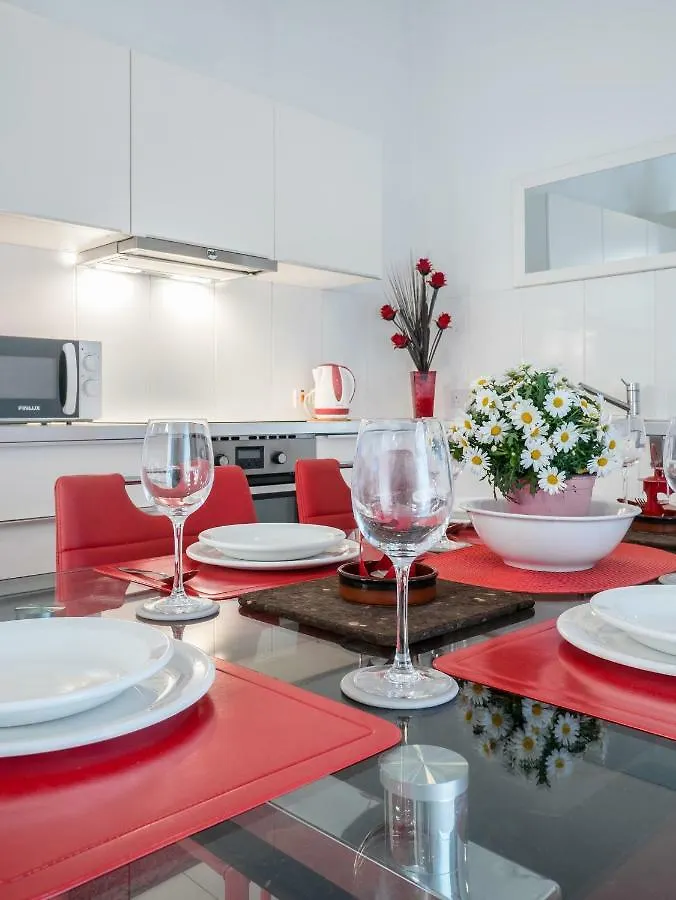 Sliema Quiet & Modern Maisonette