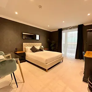 Apartmanhotel Sliema Studios, Sliema
