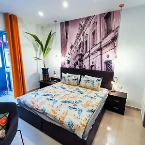 Evolve Coliving Πανσιόν
