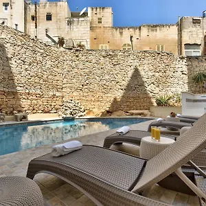 4* Hotell Palazzo Violetta