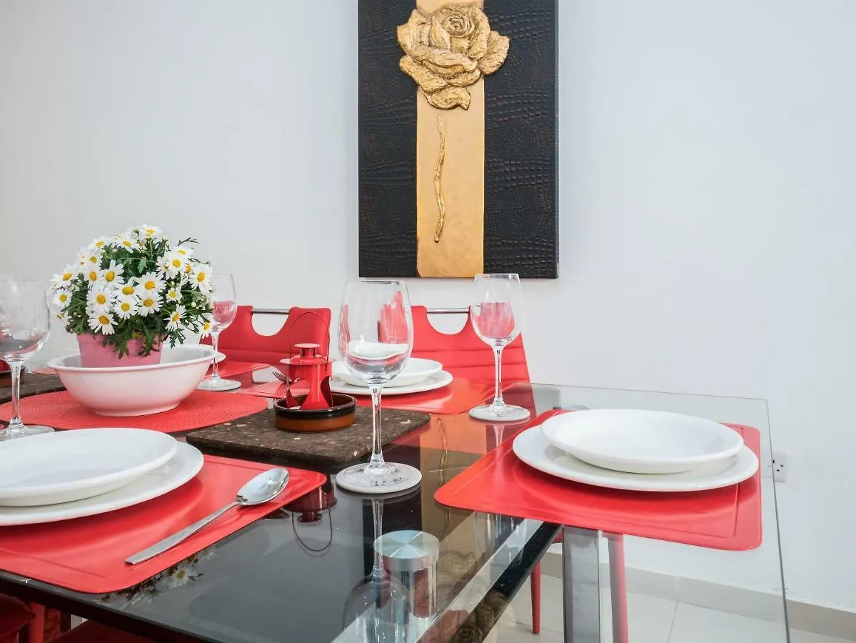 Sliema Quiet & Modern Maisonette 0*,  Malta