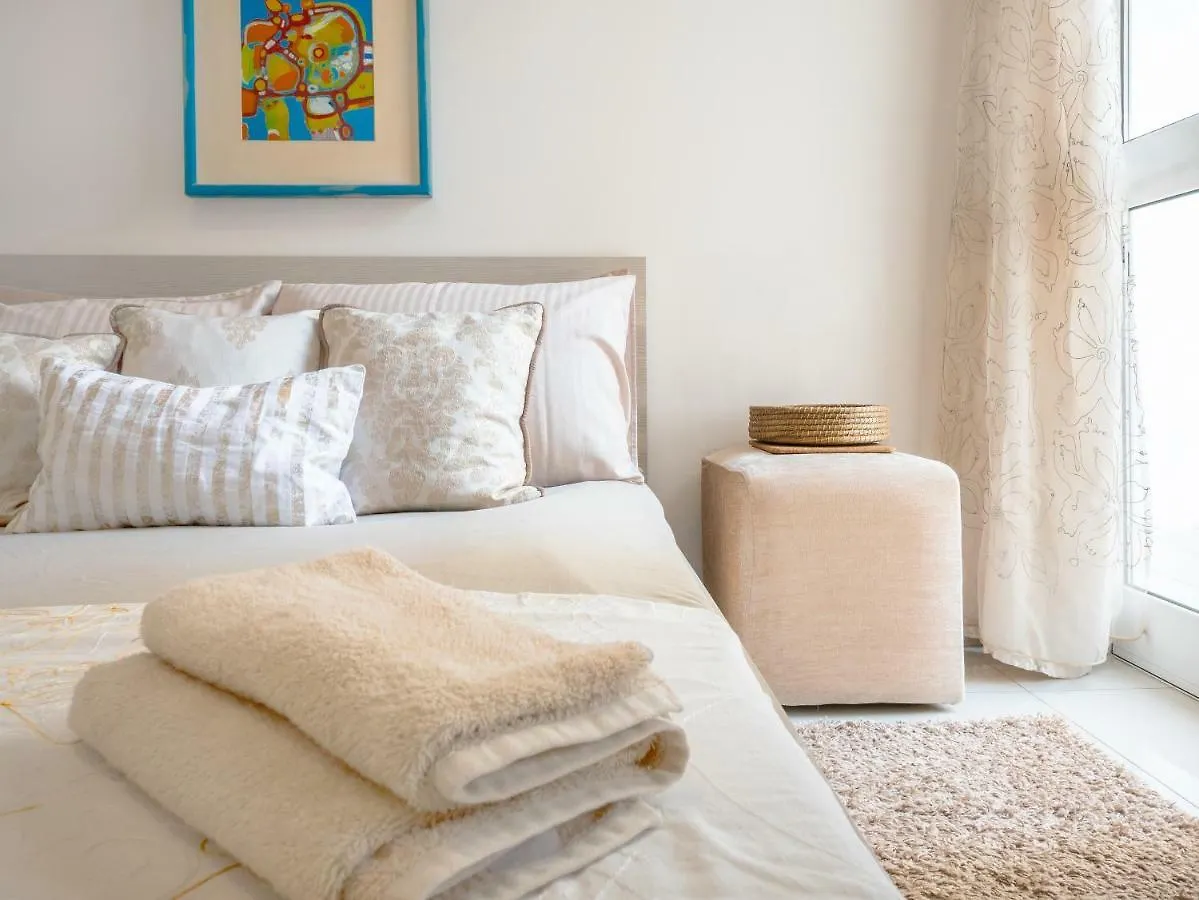 Sliema Quiet & Modern Maisonette